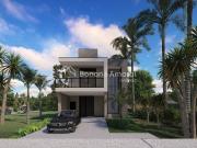 Casa em Vila Monte Alegre, Paulínia/SP de 203m² 3...