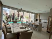 Casa em Vila Monte Alegre, Paulínia/SP de 203m² 3...