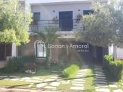 Casa em Vila Monte Alegre, Paulínia/SP de 210m² 3...