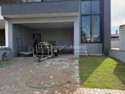 Casa em Vila Monte Alegre, Paulínia/SP de 231m² 3...