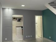 Casa em Vila Monte Serrat, Cotia/SP de 60m² 2 quartos à...