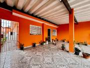 Casa em Vila Monte Sion, Suzano/SP de 133m² 3 quartos...