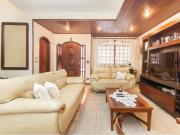 Casa em Vila Monumento, São Paulo/SP de 213m² 4 quartos...