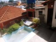 Casa em Vila Moreira, Guarulhos/SP de 118m² 2 quartos à...