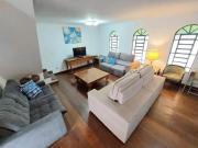 Casa em Vila Morse com 250.00 m², 6 quarto s, 3 vaga s