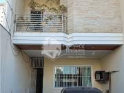 Casa em Vila Nair, São Paulo/SP de 162m² 3 quartos à...