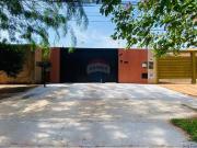Casa em Vila Nasser, Campo Grande/MS de 84m² 2 quartos à...