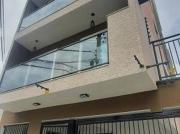 Casa em Vila Nivi, São Paulo/SP de 42m² 2 quartos à...