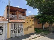 Casa em Vila Nossa Senhora das Graças, Taubaté/SP de...