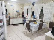 Casa em Vila Nossa Senhora de Fátima, Guarulhos/SP de...