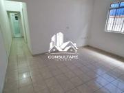 Casa em Vila Nossa Senhora de Fátima, São Vicente/SP de...