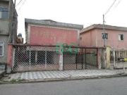 Casa em Vila Nossa Senhora de Fátima, São Vicente/SP de...