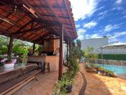 Casa em Vila Nova, Araçatuba/SP de 532m² 3 quartos à...