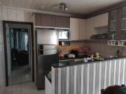 Casa em Vila Nova Bonsucesso, Guarulhos/SP de 125m² 2...