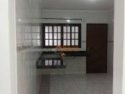 Casa em Vila Nova Bonsucesso, Guarulhos/SP de 70m² 2...