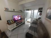 Casa em Vila Nova, Cabo Frio/RJ de 95m² 3 quartos à...