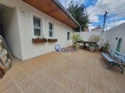 Casa em Vila Nova, Campinas/SP de 180m² 4 quartos à...