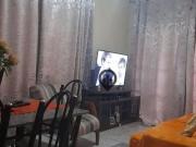 Casa em Vila nova, com 4 quartos, 3 banheiros e garagem