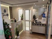 Casa em Vila Nova Conceição, São Paulo/SP de 120m² para...