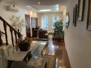 Casa em Vila Nova Mazzei, São Paulo/SP de 175m² 4...