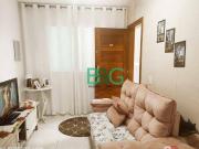 Casa em Vila Nova Mazzei, São Paulo/SP de 38m² 2 quartos...