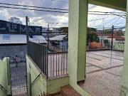 Casa em Vila Nova Mazzei, São Paulo/SP de 90m² 2 quartos...