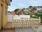 Casa em Vila Nova Novo Alvorada Sabará/MG