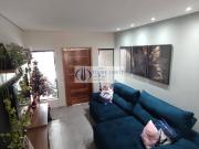 Casa em Vila Olinda, São Paulo/SP de 83m² 3 quartos à...