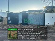 Casa em Vila Operária, Avaré/SP de 74m² 2 quartos à...