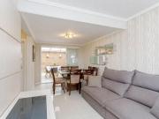 Casa em Vila Osasco 2 dorm 1 suite