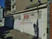 Casa em Vila Osasco, Osasco/SP de 500m² 2 quartos à...