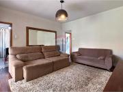 Casa em Vila Padovan, Botucatu/SP de 155m² 4 quartos à...