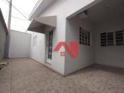 Casa em Vila Paraíso, Mogi Guaçu/SP de 80m² 2 quartos à...