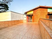 Casa em Vila Pirajussara, São Paulo/SP de 180m² 3...