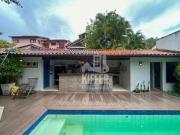 Casa em Vila Progresso, Niterói/RJ de 240m² 4 quartos à...