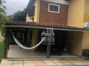 Casa em Mata Paca, Niterói/RJ de 334m² 4 quartos à venda...