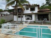 Casa em Vila Progresso, Niterói/RJ de 500m² 4 quartos à...