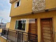 Casa em Vila Progresso Zona Leste, São Paulo/SP de 54m²...