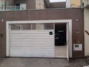 Casa em Vila Prudente, São Paulo/SP de 200m² 3 quartos à...