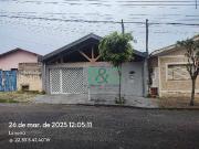 Casa em Vila Queiroz, Limeira/SP de 144m² 2 quartos à...