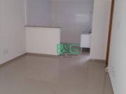 Casa em Vila Ré, São Paulo/SP de 55m² 2 quartos à venda...