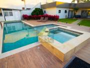 Casa em Vila Real, Balneário Camboriú/SC de 320m² 3...