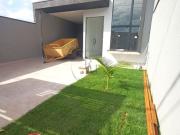 Casa em Vila Real, Hortolândia/SP de 106m² 2 quartos à...