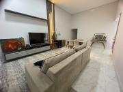 Casa em Vila Real, Hortolândia/SP de 157m² 3 quartos à...