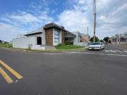 Casa em Vila Real, Hortolândia/SP de 172m² 3 quartos à...