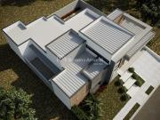 Casa em Vila Real, Hortolândia/SP de 172m² 3 quartos à...