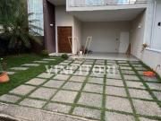 Casa em Vila Real, Hortolândia/SP de 201m² 3 quartos...