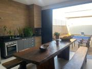 Casa em Vila Real, Hortolândia/SP de 207m² 3 quartos à...