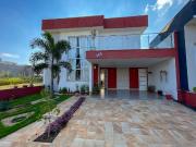 Casa em Vila Real, Hortolândia/SP de 230m² 4 quartos à...