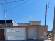 Casa em Vila Real, Hortolândia/SP de 62m² 2 quartos à...